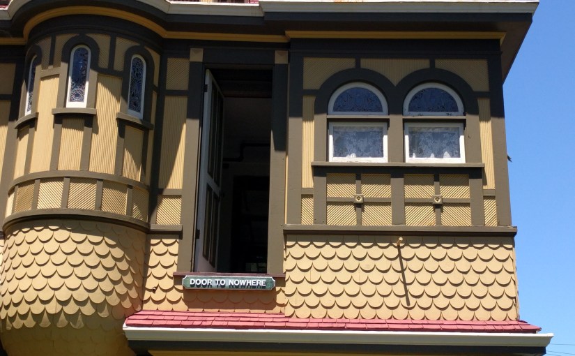 I Finished the 1st Draft of My First Novel – Now&nbsp;What?