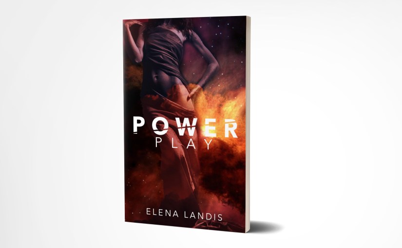 Completed Wattpad Story! Power&nbsp;Play