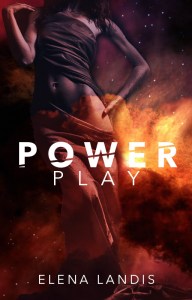 new book by Elena Landis